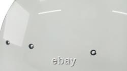 Bulle HARLEY DAVIDSON 1690 SOFTAIL FAT BOY 2012 à 2017