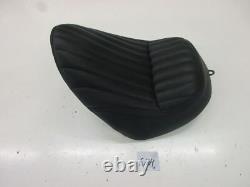 C104. Place assise avant coussin Harley Davidson Softail Slim siège seat 5200026
