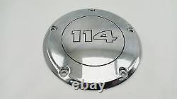 Cache embrayage pour motos HARLEY DAVIDSON 1870 SOFTAIL FAT BOY 2018 à 2024