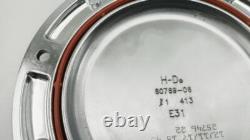Cache embrayage pour motos HARLEY DAVIDSON 1870 SOFTAIL FAT BOY 2018 à 2024