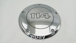 Cache embrayage pour motos HARLEY DAVIDSON 1870 SOFTAIL FAT BOY 2018 à 2024