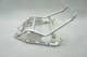 Cadre De Support Harley Davidson Softail Fxdr At117