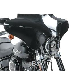 Carenage Batwing BK pour Harley Davidson Softail Low Rider / S