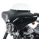 Carenage Batwing Bw8 Compatible Avec Harley Davidson Softail Deluxe/deuce