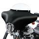 Carenage Batwing Mw8 Pour Harley Davidson Softail Fat Bob / 114