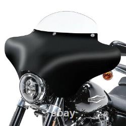 Carenage Batwing MW8 pour Harley Davidson Softail Fat Bob / 114