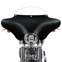 Carenage Batwing MW8 pour Harley Davidson Softail Fat Bob / 114