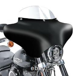 Carenage Batwing MW8 pour Harley Davidson Softail Fat Bob / 114