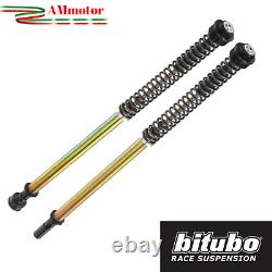 Cartouche De Fourche Harley Davidson FXFBS Softail Fat Bob 114 2018 Bitubo Fork