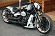 Chin Spoiler Harley 18+ M8 Softails Sport Glide Fat Boy Heritage Classic Breakou