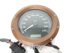 Compteur Harley Davidson Softail Slim Fls 1690 2012-2017 / Ne 39229