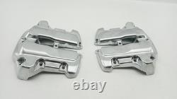 Couvre-culasse HARLEY DAVIDSON 1745 SLIM SOFTAIL 2018 à 2021 Couvre-culasse HARLEY DAVIDSON 1745 SLIM SOFTAIL 2018 à 2021