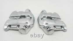 Couvre-culasse HARLEY DAVIDSON 1745 SLIM SOFTAIL 2018 à 2021 Couvre-culasse HARLEY DAVIDSON 1745 SLIM SOFTAIL 2018 à 2021