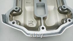 Couvre-culasse HARLEY DAVIDSON 1745 SLIM SOFTAIL 2018 à 2021 Couvre-culasse HARLEY DAVIDSON 1745 SLIM SOFTAIL 2018 à 2021