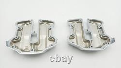 Couvre-culasse HARLEY DAVIDSON 1745 SLIM SOFTAIL 2018 à 2021 Couvre-culasse HARLEY DAVIDSON 1745 SLIM SOFTAIL 2018 à 2021