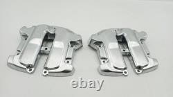 Couvre-culasse HARLEY DAVIDSON 1745 SLIM SOFTAIL 2018 à 2021 Couvre-culasse HARLEY DAVIDSON 1745 SLIM SOFTAIL 2018 à 2021