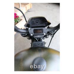 Cult-Werktanklift 40-50mm pour Harley-Davidson Softail Fxbb 18-21