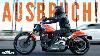 Custom Cruiser Ab Werk Harley Davidson Breakout 117 Test In Den Usa 2023