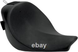 Danny Gray Selle Solo Bigseat Harley Davidson Softail De 2006 A 2010-noir