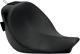 Danny Gray Selle Solo Bigseat Harley Davidson Softail De 2006 A 2010-noir