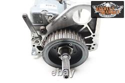 Delkron transmission kit Harley Davidson Evo Softail Touring 1986-1999 H00263