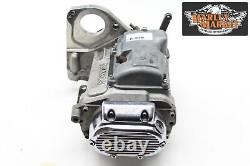 Delkron transmission kit Harley Davidson Evo Softail Touring 1986-1999 H00263