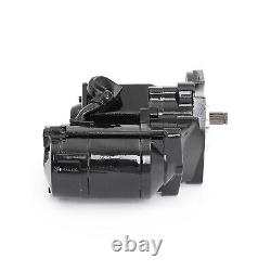 Démarreur starter pr Harley 1340 1450 Dyna Wide Glide FXDWG FXDL Softail FLSTC