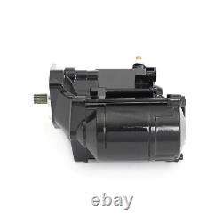 Démarreur starter pr Harley 1340 1450 Dyna Wide Glide FXDWG FXDL Softail FLSTC