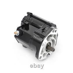 Démarreur starter pr Harley 1340 1450 Dyna Wide Glide FXDWG FXDL Softail FLSTC
