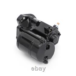 Démarreur starter pr Harley 1340 1450 Dyna Wide Glide FXDWG FXDL Softail FLSTC