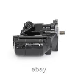 Démarreur starter pr Harley 1340 1450 Dyna Wide Glide FXDWG FXDL Softail FLSTC