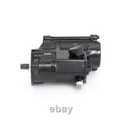 Démarreur starter pr Harley 1340 1450 Dyna Wide Glide FXDWG FXDL Softail FLSTC