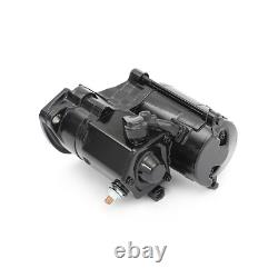 Démarreur starter pr Harley 1340 1450 Dyna Wide Glide FXDWG FXDL Softail FLSTC