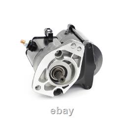 Démarreur starter pr Harley 1340 1450 Dyna Wide Glide FXDWG FXDL Softail FLSTC