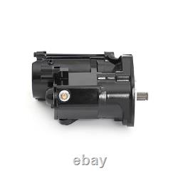Démarreur starter pr Harley 1340 1450 Dyna Wide Glide FXDWG FXDL Softail FLSTC