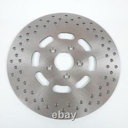 Disque de frein avant Sifam pour Moto Harley Davidson 1340 FXST Softail 1984 à