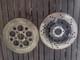 Disques De Frein Harley Davidson Softail 89 Comme Neuf