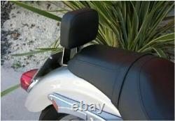 Dossier Sissy BAR Sissybar Harley Davidson Softail Breakout Ouverture Rapide