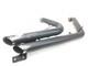 Echappement Complet Harley Davidson Softail Slim Fls 1690 2012-2017 / Ne 39229