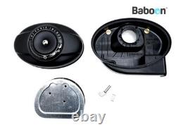Elément filtrant Kit Harley-Davidson FLSTF Softail Fat Boy 2014-2016