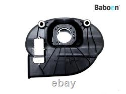 Elément filtrant Kit Harley-Davidson FLSTF Softail Fat Boy 2014-2016