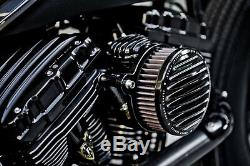 Filtre À Air Rough Crafts Harley Davidson Softail Breakout Standard Bobber