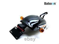 Garde-boue arrière Harley-Davidson FLFB Softail Fat Boy 114 2020 New take off