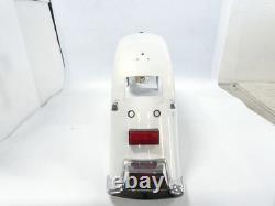 Garde-boue arrière Harley Davidson FLSTC TC88 Softail White Pearl #3729
