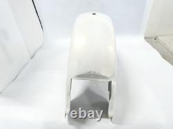 Garde-boue arrière Harley Davidson FLSTC TC88 Softail White Pearl #3729