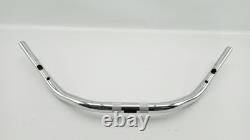 Guidon pour moto HARLEY DAVIDSON 1450 SOFTAIL HERITAGE 2000 à 2006