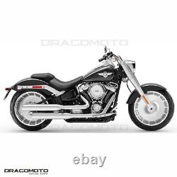 HARLEY-DAVIDSON Softail Fat Boy 2018-2021 ammortisseur arrière OHLINS HD 505