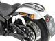 Hepco Becker C-bow Support Chromé Harley-davidson Softail Standard Modèle 2018