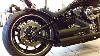 Harley Davidson Breakout Fxsb Softail Custom