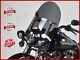 Harley Davidson Flstc Heritage Softail Classic 2018-2023 Pare-brise Chopper